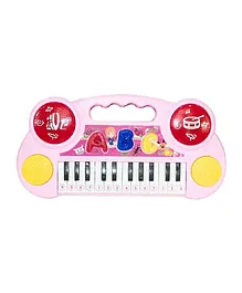 UKR – Piano Abc White