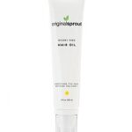 Original Sprout – Worry free Hair Oil – 10oz