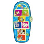 Ukr – Animal Hopscotch Playmat