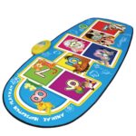 Ukr – Animal Hopscotch Playmat
