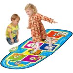 Ukr – Animal Hopscotch Playmat