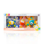UKR – Spinner Set – 3 Pc