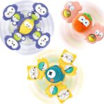 UKR – Spinner Set – 3 Pc