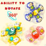 UKR – Spinner Set – 3 Pc