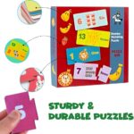 UKR – Duo Matching Puzzle Letters