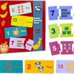 UKR – Duo Matching Puzzle Letters