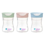 B. Box Training Cup – Sage