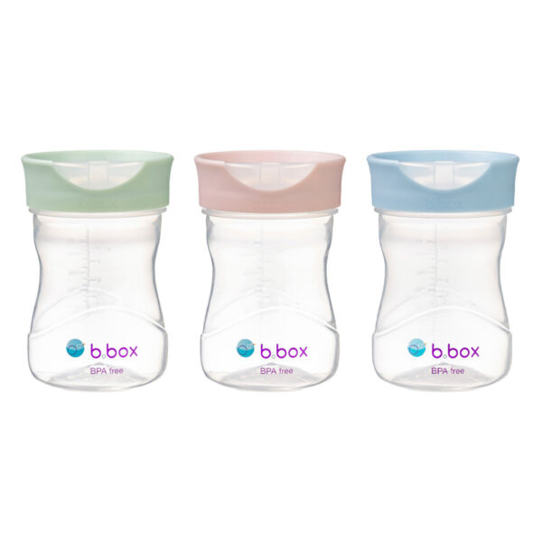 B. Box Training Cup – Sage
