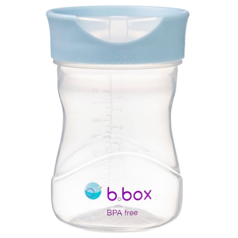 B. Box Training Cup - Sage