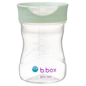 B. Box Training Cup – Sage