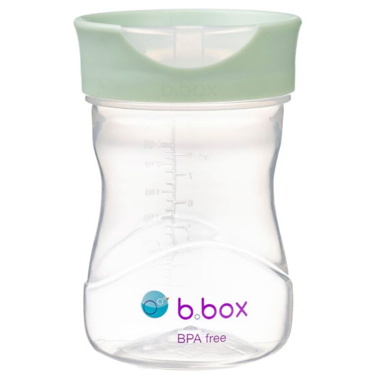 B. Box Training Cup - Sage