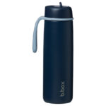 B. Box Insulated Flip Top Bottle – 690ml – Spearmint