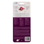 B. Box New Sippy Cup Replacement Straw & Cleaning Set