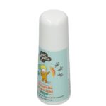 Just Gentle – Organic Herbal Mosquito Repellent