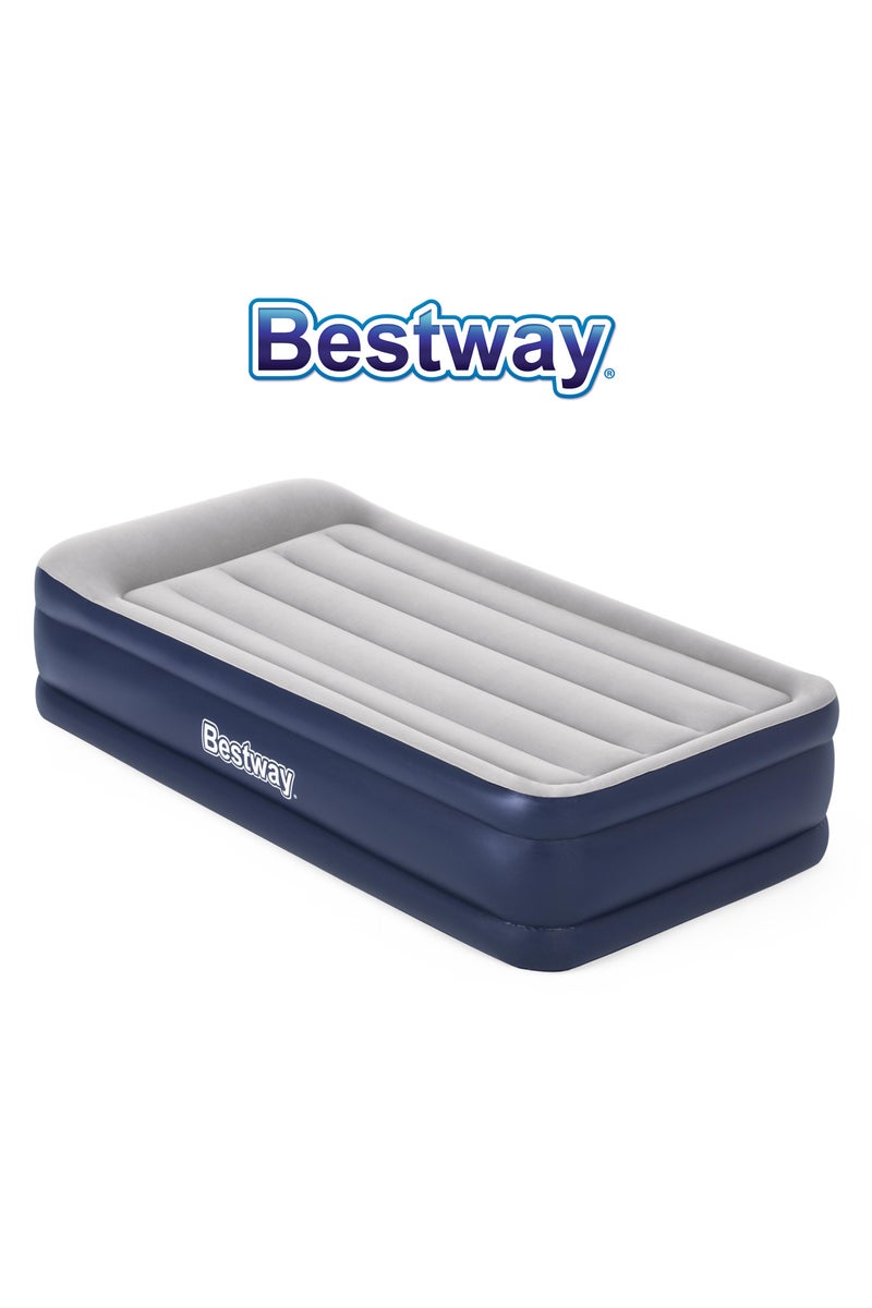 Bestway - Airbed Twin B.I Ac Pump 191X97X46