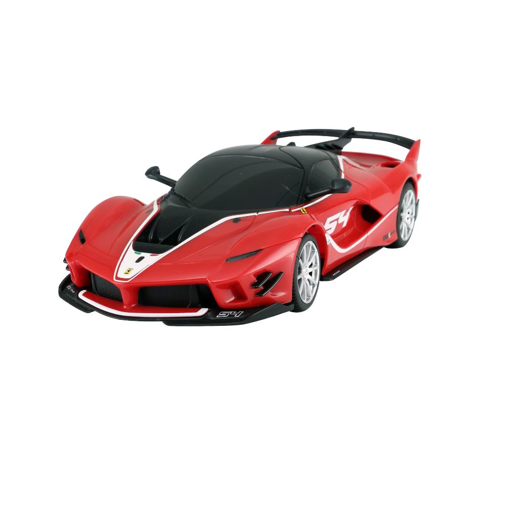Power Joy Rc 1/24 Ferrari Fxx K Evo Battery Operated