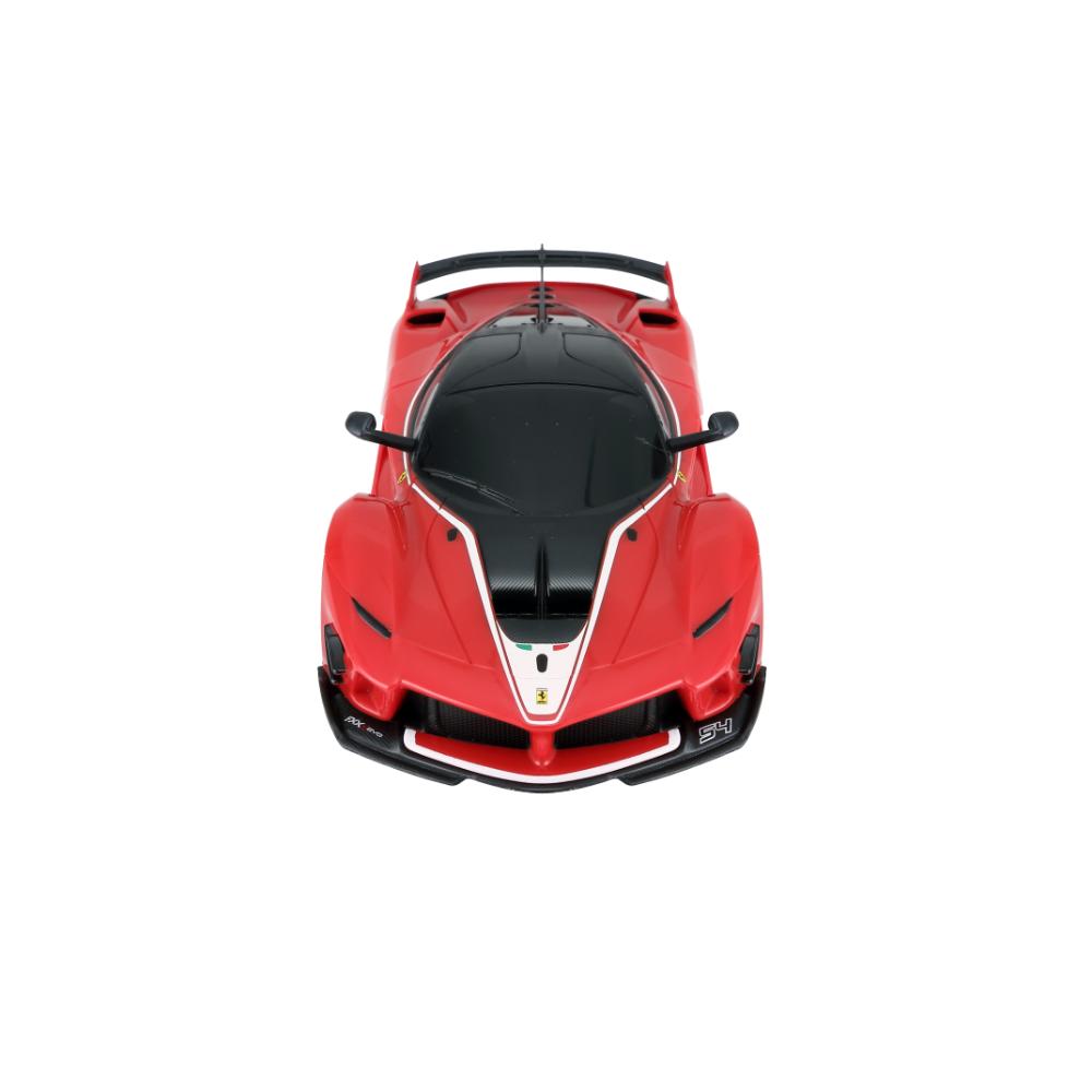 Power Joy Rc 1/24 Ferrari Fxx K Evo Battery Operated