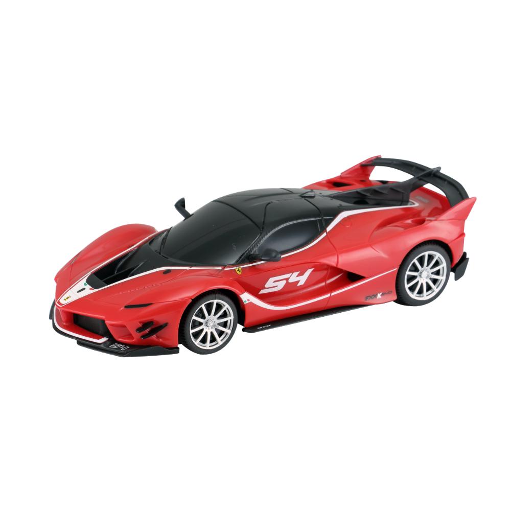 Power Joy Rc 1/24 Ferrari Fxx K Evo Battery Operated