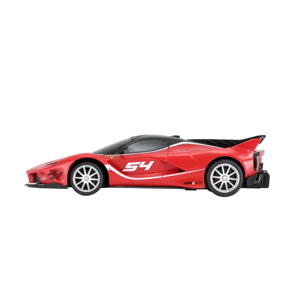 Power Joy Rc 1/24 Ferrari Fxx K Evo Battery Operated