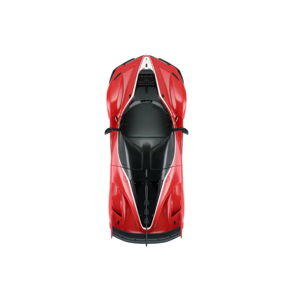 Power Joy Rc 1/24 Ferrari Fxx K Evo Battery Operated
