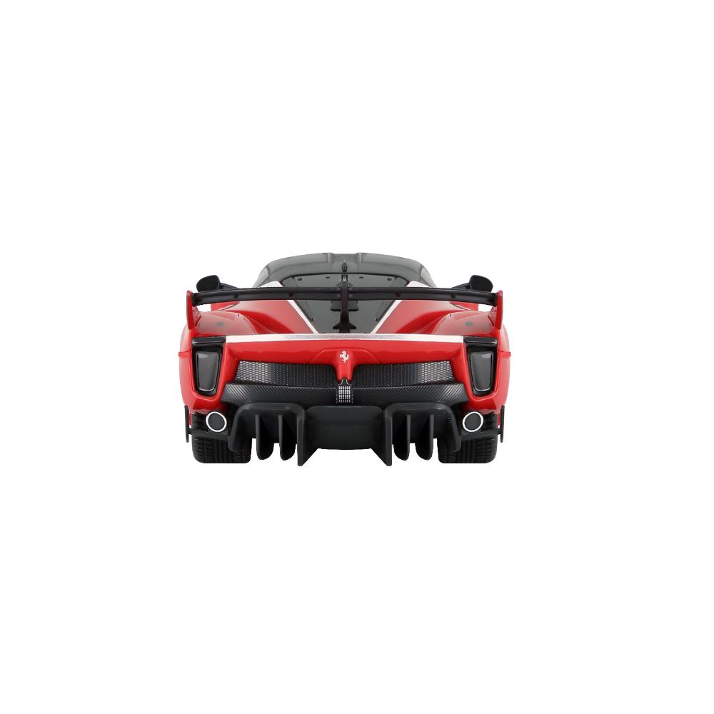 Power Joy Rc 1/24 Ferrari Fxx K Evo Battery Operated