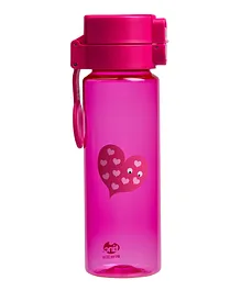 Tinc – Mallo Flip Straw Water Bottle