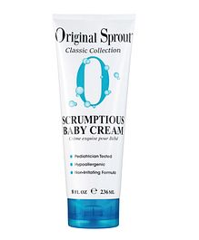 Original Sprout – Scrumptious Baby Cream – 1oz
