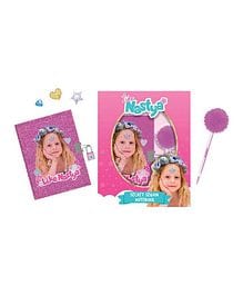 LOL Surprise - Secret Sequin Notebook