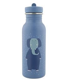 Fringoo – Locked Straw Bottle – Tie Dye