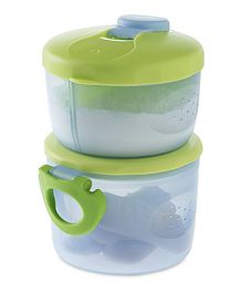 Chicco - Milk Powder Dispenser System 0m+