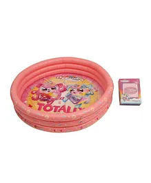 Rainbocorns - Inflatable Pool