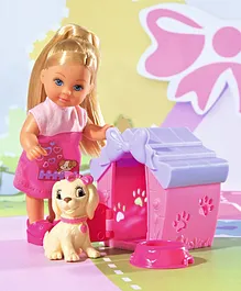 Simba Masha Playset Masha's House