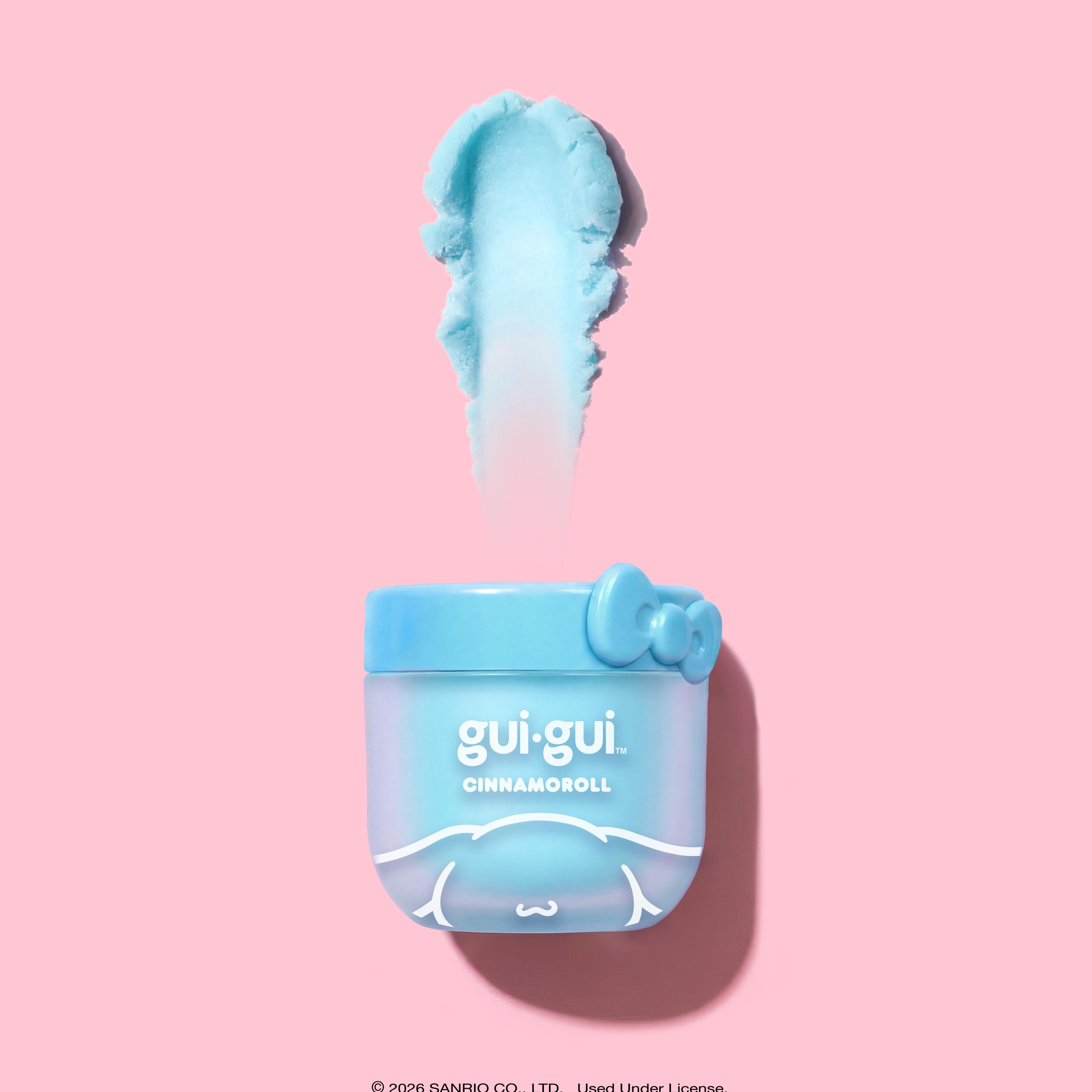 guigui slime single pack cinamorl 