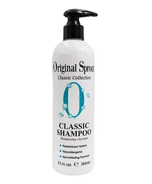 Original sprout Classic Shampoo 32oz