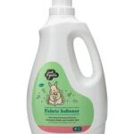 Just Gentle Organic Fabric Softener – 750ml