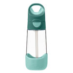B. Box Tritan Drink Bottle – 450ml – Emerald Forest