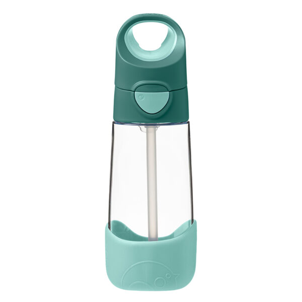 B. Box Tritan Drink Bottle – 450ml – Emerald Forest