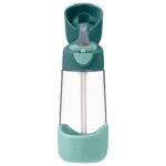 B. Box Tritan Drink Bottle – 450ml – Emerald Forest