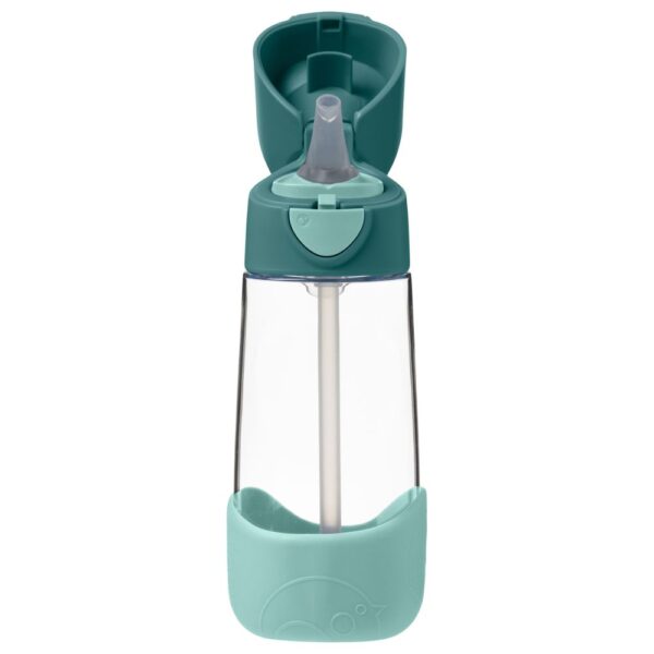 B. Box Tritan Drink Bottle – 450ml – Emerald Forest