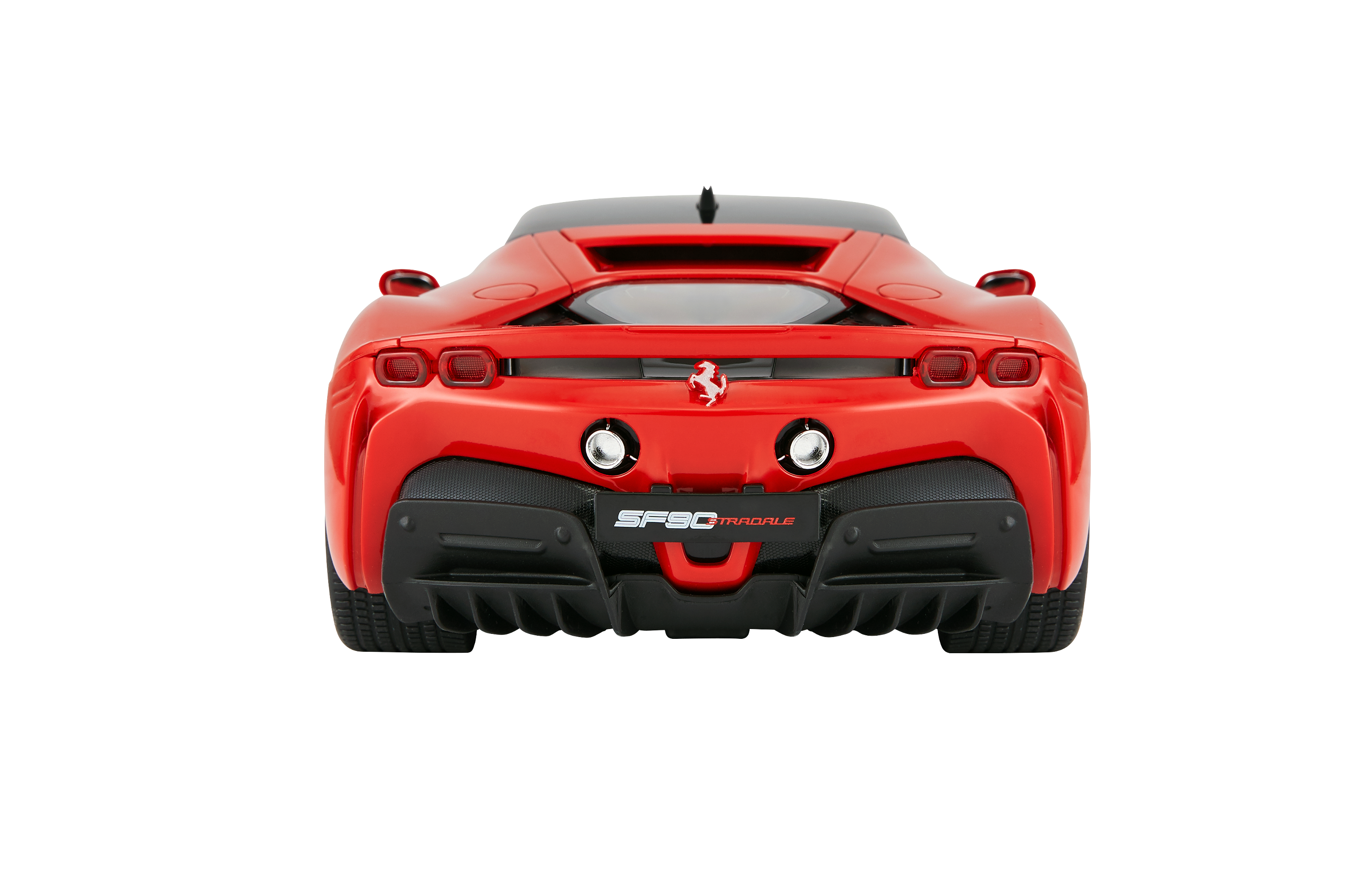 Power Joy Rc 1/14 Ferrari Sf90 Stradale Battery Operated