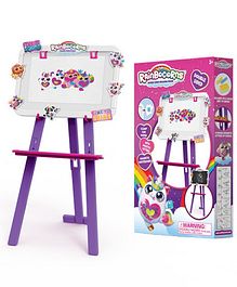 Rainbocorns - Roleplay Double-Sided Board Easel