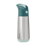 B. Box Insulated Drink Bottle – 500mL Emerald Forest