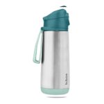 B. Box Insulated Sport Spout – Emerald Forest – 500mL