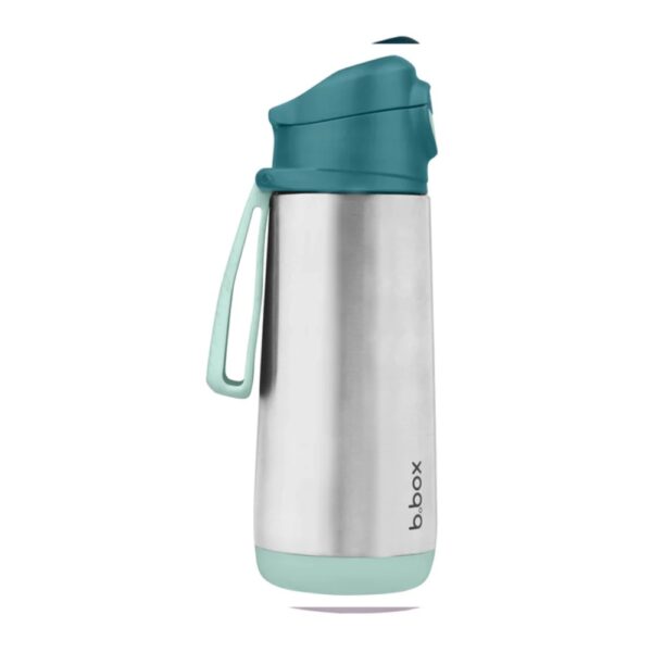 B. Box Insulated Sport Spout – Emerald Forest – 500mL