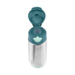 B. Box Insulated Sport Spout – Emerald Forest – 500mL