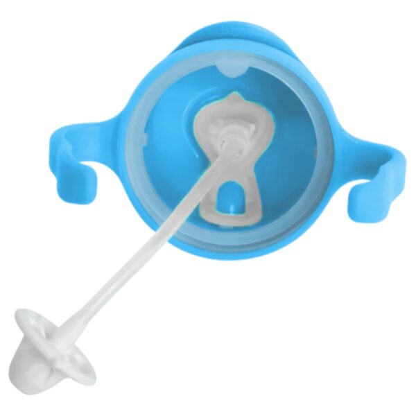 B. Box Sippy Cup Blueberry
