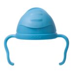B. Box Sippy Cup Blueberry