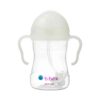 B. Box Sippy Cup – Glow in the dark
