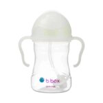 B. Box Sippy Cup – Glow in the dark