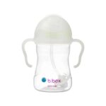B. Box Sippy Cup – Glow in the dark